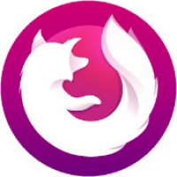 Firefox Focus The Privacy Browser (App ท่องเว็บแบบเป็นส่วนตัวไร้การติดตาม)