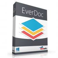 EverDoc (โปรแกรมเอกสาร สร้างและแก้ไขเอกสารออนไลน์ บน PC)