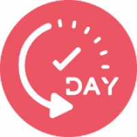 DAY DAY Countdown Widget (App นับเวลาเดินหน้าถอยหลังวันสำคัญ)