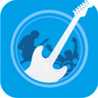Walk Band (App สตูดิโอสร้างเพลงจากเครื่องดนตรีหลายแบบ)