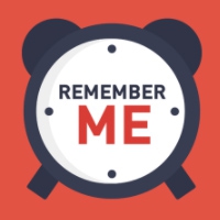 RememberMe (App บันทึกความจำ แจ้งเตือนกันลืม บน iOS ฟรี)