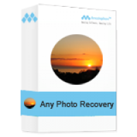 Free Any Photo Recovery (โปรแกรมกู้ไฟล์ภาพ วิดีโอ เสียง ที่หายไปบน PC ฟรี)
