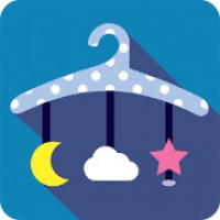 Baby Sleeper (App เสียงเพลงกล่อมเด็กใช้งานง่าย)