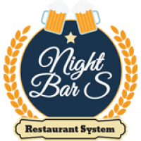 NightBars (โปรแกรม NightBars จัดการระบบร้านอาหาร แบบครบวงจร ใช้บน Browser ได้)