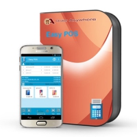 Easy POS (App Easy POS ขายสินค้าหน้าร้าน แบบครบวงจร ผ่านมือถือ Android)