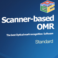 ACC Scanner-based OMR (โปรแกรม ACC Scanner-based OMR ตรวจข้อสอบจาก Scanner)