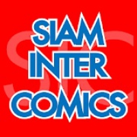 Siam Inter Comic (App อ่านการ์ตูนถูกลิขสิทธิ์สุดเจ๋ง)
