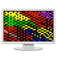 ToyViewer (โปรแกรม ToyViewer ดูภาพตัวอย่าง แต่งภาพหลากหลาย สำหรับ Mac)