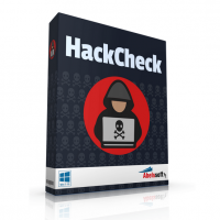 HackCheck (โปรแกรม HackCheck ตรวจสอบอีเมลว่าโดน Hack หรือไม่)