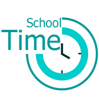 School Time (โปรแกรม School Time เสียงออดโรงเรียน ใส่เสียงพูดได้)