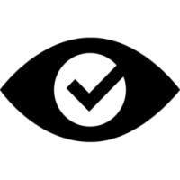 EyeSaver (โปรแกรม EyeSaver ถนอมสายตา พักหน้าจอ 20 วินาที บน Mac)