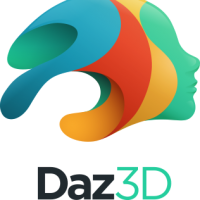 DAZ Studio (โปรแกรมทำภาพ 3 มิติ สุดเหมือนจริงระดับมืออาชีพ บน PC ใช้ฟรี)
