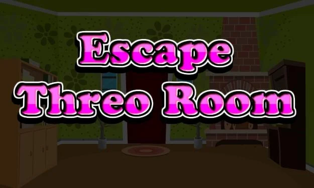 Escape Threo Room (App เกมส์หาทางหนีออกจากห้อง สนุกกับการใช้ความคิด) : 