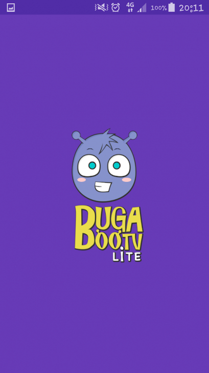 Bugaboo TV Lite (App ดูทีวี Bugaboo แบบประหยัดทรัพยากรเครื่อง ใช้งาน โหลดเร็ว) : 