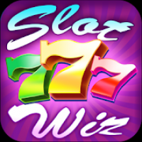 SlotWiz (App เกมส์สล็อตแมชชีน เสี่ยงโชคสนุกๆ มีเหรียญฟรีมากมาย)