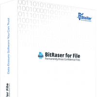 BitRaser for File (โปรแกรมลบไฟล์ ลบข้อมูลที่ไม่จำเป็นออกจาก PC)