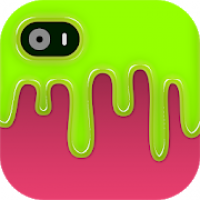Super Slime Simulator (App เล่นสไลม์สนุกๆ ยืดๆ หยุ่นๆ เล่นฟรี)