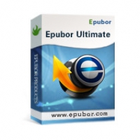 Epubor Ultimate (โปรแกรมแปลงไฟล์หนังสือ e-book เป็น PDF สำหรับ PC)
