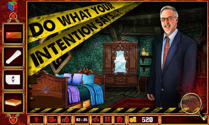 Crime Investigation Files 101 Levels Thriller (App เกมส์แก้ปริศนาคดีฆาตกรรมสุดท้าทาย) : 