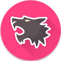 Werewolf Online (App เกมส์ล่ามนุษย์หมาป่า Werewolf Online)