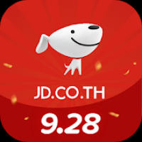 JD CENTRAL (App ช้อปสินค้าออนไลน์คุณภาพ ดีลดีโดนใจทุกเวลา JD CENTRAL)