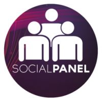 SocialPanel (โปรแกรม SocialPanel แผงควบคุมโซเชียล เข้าถึงได้หลายแบบ บน Mac)
