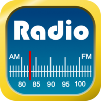 Radio FM (โปรแกรม Radio FM ฟังคลื่นวิทยุต่างประเทศ บน Mac)