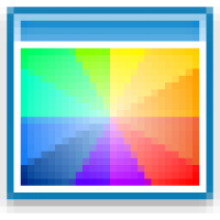 Moo0 Transparent Menu (โปรแกรมเปลี่ยนสีเมนู มีให้เลือกกว่า 28 สี ใช้ฟรี)