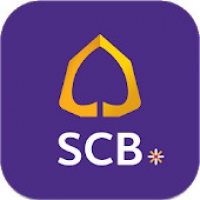 SCB EASY (App ธนาคารไทยพาณิชย์ ธุรกรรมทางการเงิน ตลอด 24 ชั่วโมง SCB EASY)