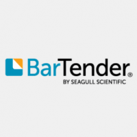 SEAGULL BarTender (โปรแกรมออกแบบ พิมพ์ และจัดทำบาร์โค้ด ครบวงจร)