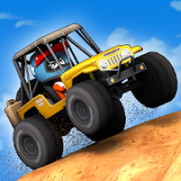 Mini Racing Adventures (App เกมส์รถแข่งออฟโรด วิ่งตลุยเนิน Mini Racing Adventures)