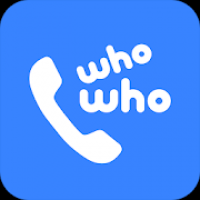 whowho (App บล็อกสายโทรเข้าชวนสมัครบัตรเครดิต บล็อกเบอร์สแปม whowho)