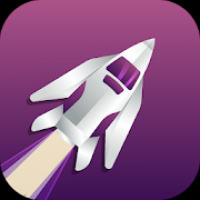 Rocket Cleaner Boost and Clean (App จัดการไฟล์ขยะ เพิ่มพื้นที่ว่าง เร่งความเร็วแอนดรอยด์)