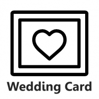 Wedding Card (โปรแกรม Wedding Card พิมพ์การ์ดแต่งงาน ทำการ์ดเชิญ ผ่าน Filemaker)