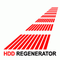 HDD Regenerator (โปรแกรมซ่อม Hard Disk ที่ติด Bad Sector)