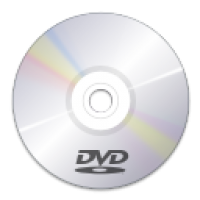 VirtualDVD (โปรแกรมจำลองไดรฟ์ CD DVD Blu-ray ใช้ฟรี)