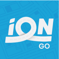 iON GO (App ประเมินการขับรถ แลกรางวัล)