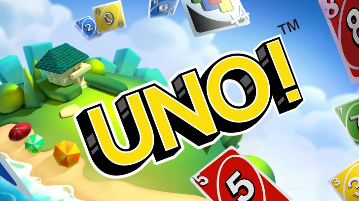 UNO! (App เกมส์ UNO ไพ่อูโน่ แสนสนุก โหมดการเล่นใหม่ๆ มากมาย UNO!) : 