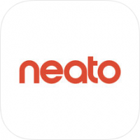 Neato Robotics (App ควบคุมหุ่นยนต์ดูดฝุ่นของ Neato)