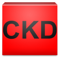 CKD (App ระบบช่วยบำบัดผู้ป่วยโรคไต ด้วยโภชนาบำบัด)