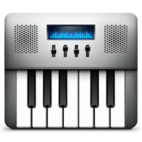 Free MIDI to MP3 Converter (โปรแกรมแปลงไฟล์ MIDI เป็น MP3 ฟรี)