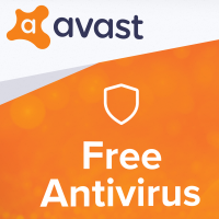 Avast Free Antivirus (ดาวน์โหลดโปรแกรม Avast สแกนไวรัส ฟรี)