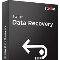 Stellar Data Recovery (โปรแกรม Stellar Data Recovery กู้ข้อมูล กู้เพลง กู้หนัง กู้ไฟล์เอกสาร)