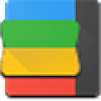 Black Menu For Google Chrome (โปรแกรมส่วนเสริม เรียกใช้บริการ Google ได้สะดวกสบาย)