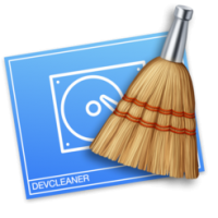 DevCleaner (โปรแกรม DevCleaner เคลียร์พื้นที่แคช ไฟล์ข้อมูล Xcode บน Mac)
