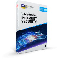 BitDefender Internet Security (โปรแกรม BitDefender IS สแกนไวรัส)