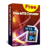 Free MTS Converter (โปรแกรม Free MTS Converter แปลงไฟล์ MTS ฟรี)