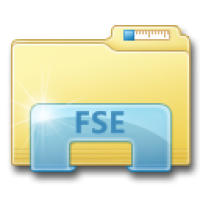 Folder Size Explorer (โปรแกรม Folder Size Explorer เช็คขนาดไฟล์และโฟลเดอร์ ฟรี)