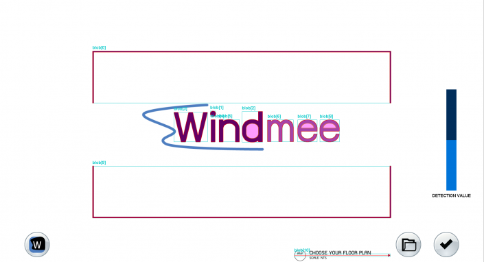 Windmee (โปรแกรม Windmee จำลองลมเพื่อวางแผนการออกแบบบ้าน) : 