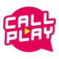 Callplay (App วิดีโอคอล หาเพื่อน หาแฟน แบบส่วนตัว 1-1)